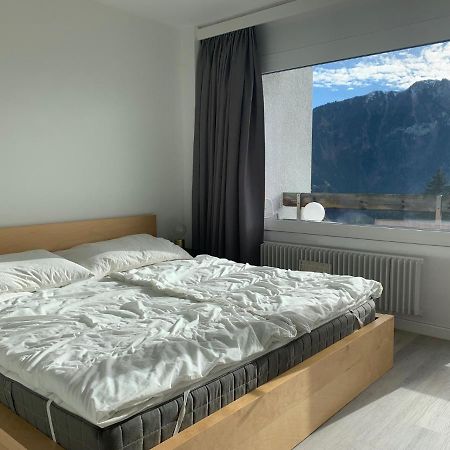 Roc D'Orsay C15 Apartment Leysin Exterior photo